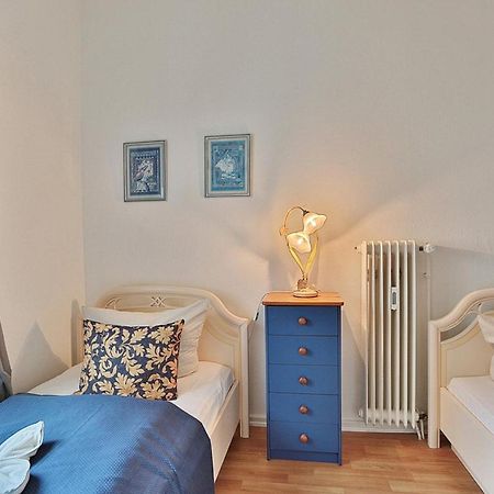 Villa Demory Villa Demory Appartement 6 Тіммендорфер-Штранд Екстер'єр фото