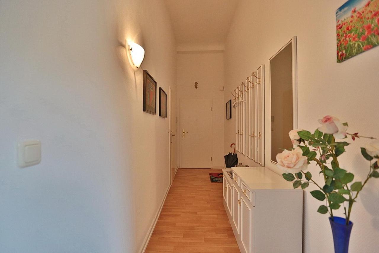 Villa Demory Villa Demory Appartement 6 Тіммендорфер-Штранд Екстер'єр фото